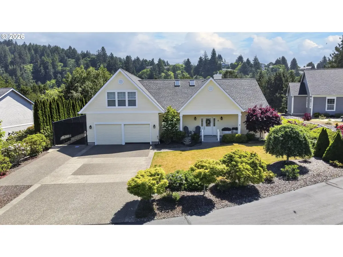 8 Onadoone Ct, Florence, OR 97439 - #1