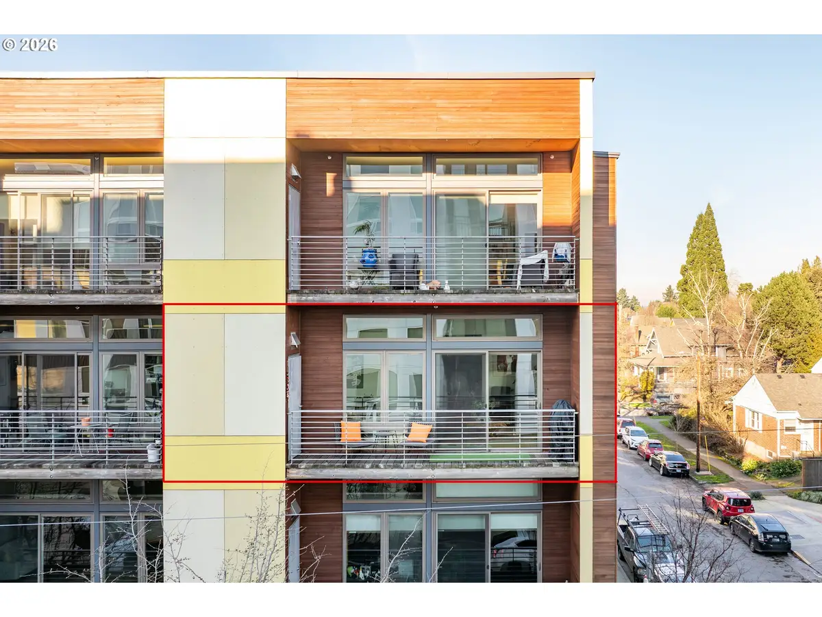 1455 N Killingsworth St #319, Portland, OR 97217 - #1