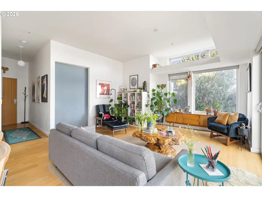 1455 N Killingsworth St #319, Portland, OR 97217 - #3