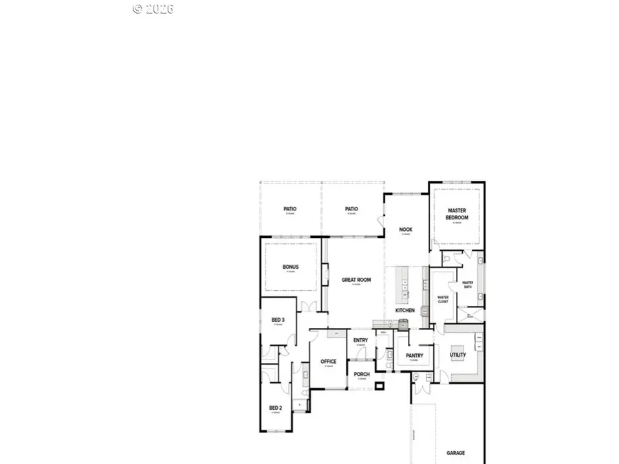 16613 NW 14th Ave, Ridgefield, WA 98642 - #2