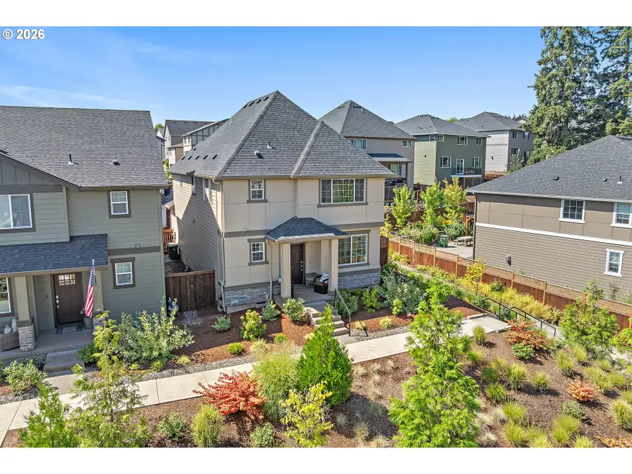 11074 SW Stockholm Dr, Wilsonville, OR 97070 - #3