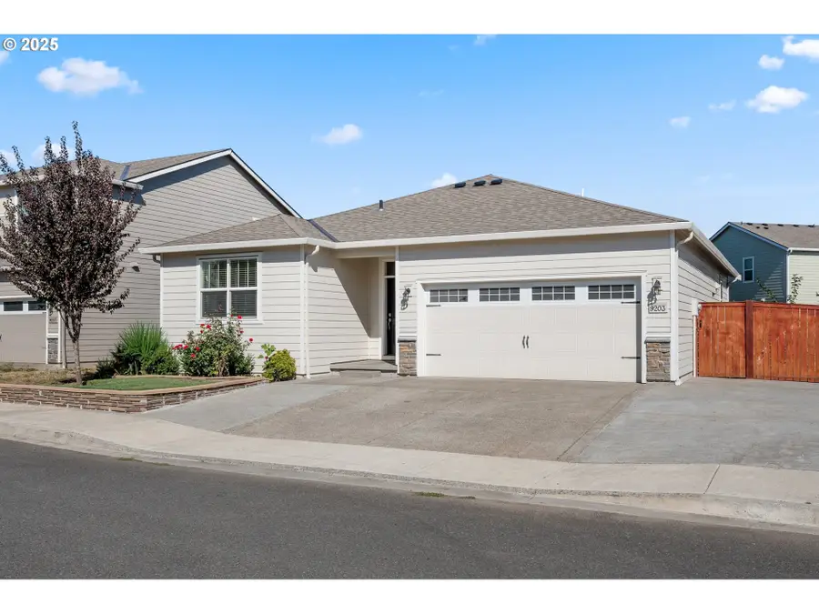 9203 NE 165th Ave, Vancouver, WA 98682 - #2