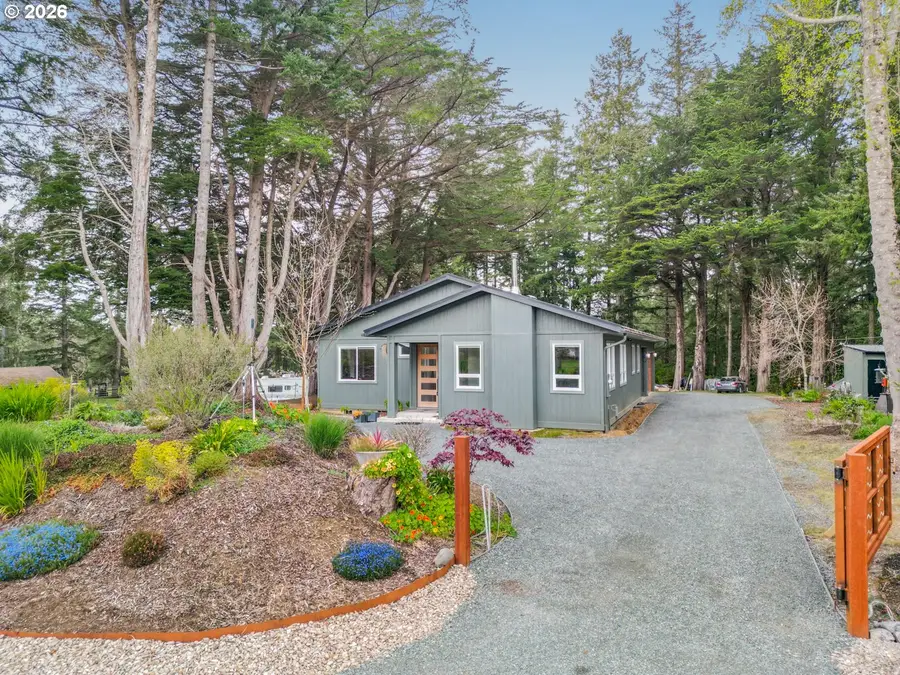 88879 Highway 42 S, Bandon, OR 97411 - #2