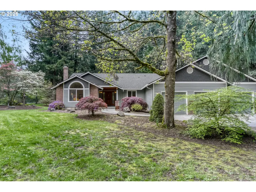 23320 SE Bornstedt Rd, Sandy, OR 97055 - #3