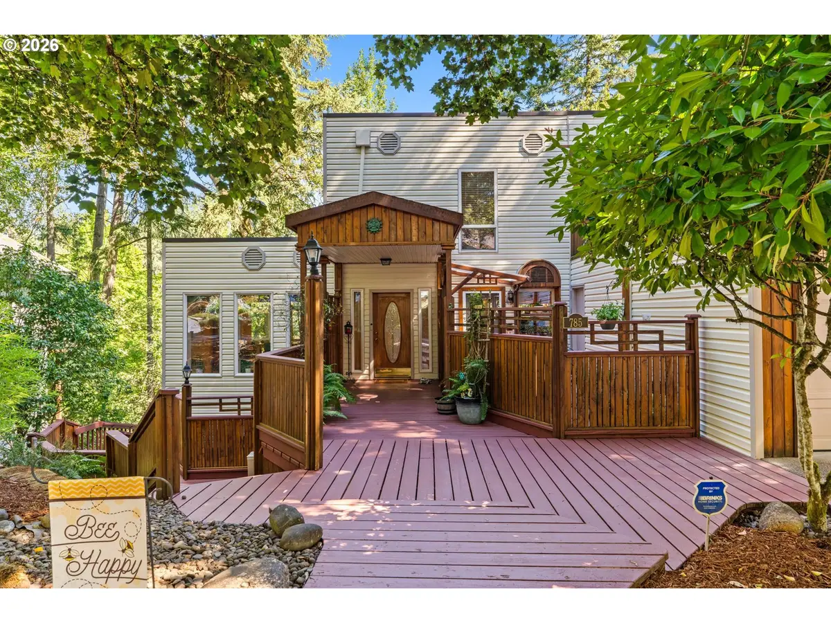 785 E 44th Ave, Eugene, OR 97405 - #1