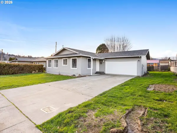 3220 Midway Rd, HoodRiver, OR 97031