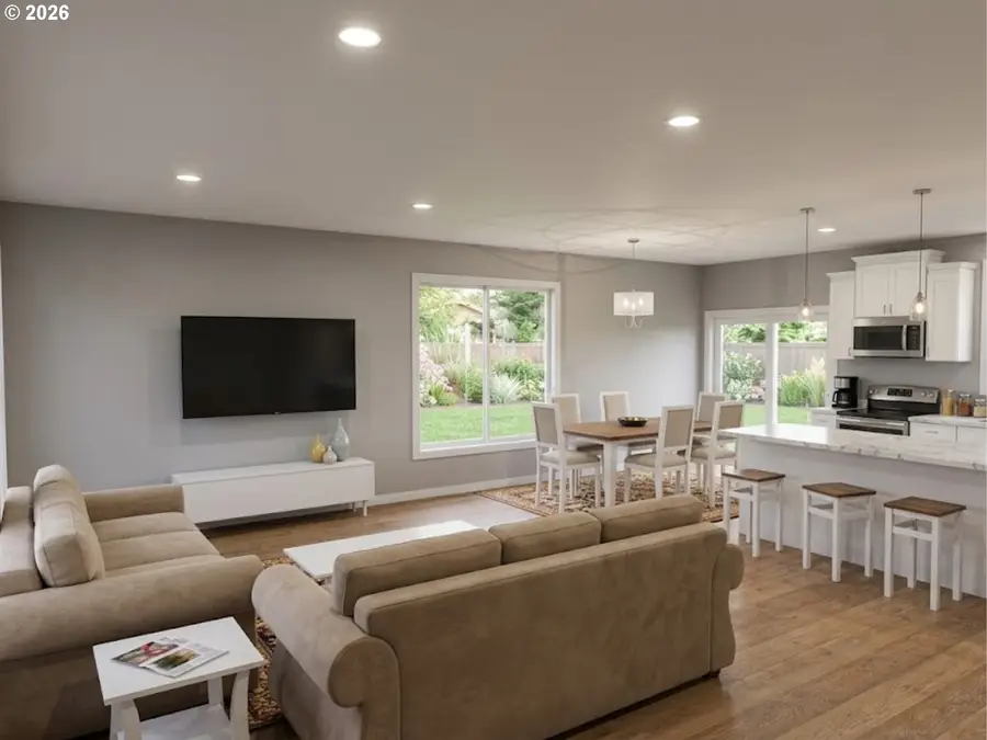 1 Endor Heights Ct, Vader, WA 98593 - #2