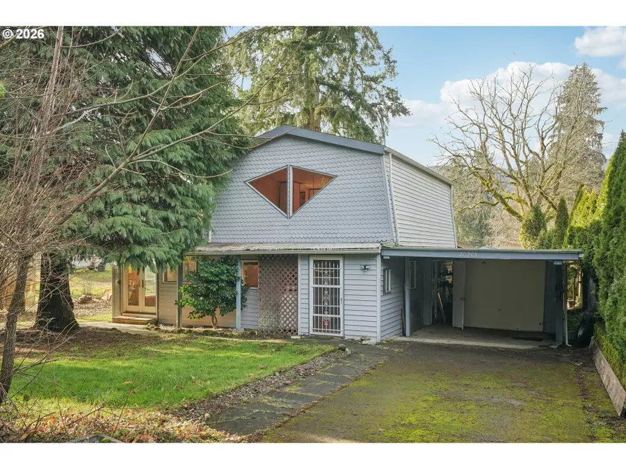20205 NW Clark Ave, Portland, OR 97231 - Image #3
