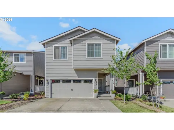 4145 SW Thomas Ave, Gresham, OR 97080