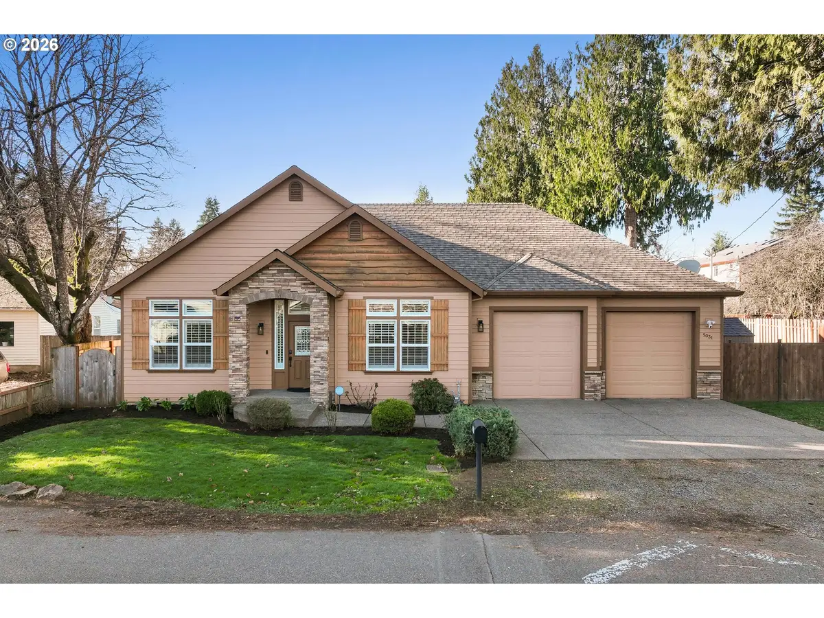 5031 SE 115th Ave, Portland, OR 97266 - Image #1