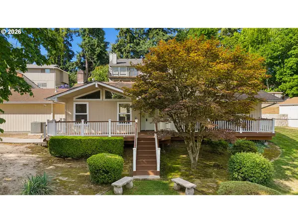 1719 Division St, OregonCity, OR 97045