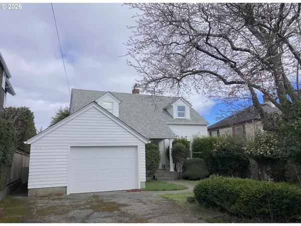 538 Kensington Ave, Astoria, OR 97103