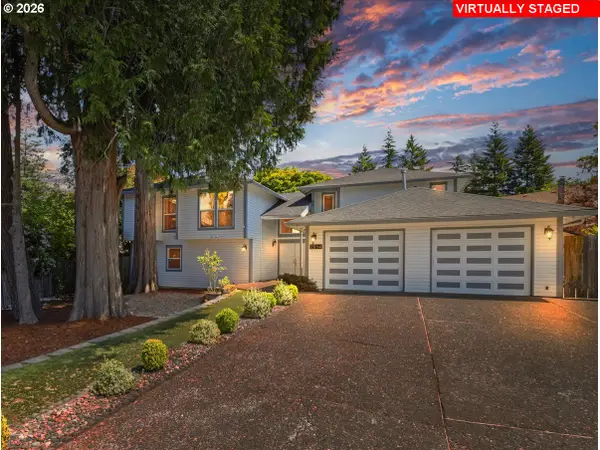 2014 NE 164th Pl, Portland, OR 97230