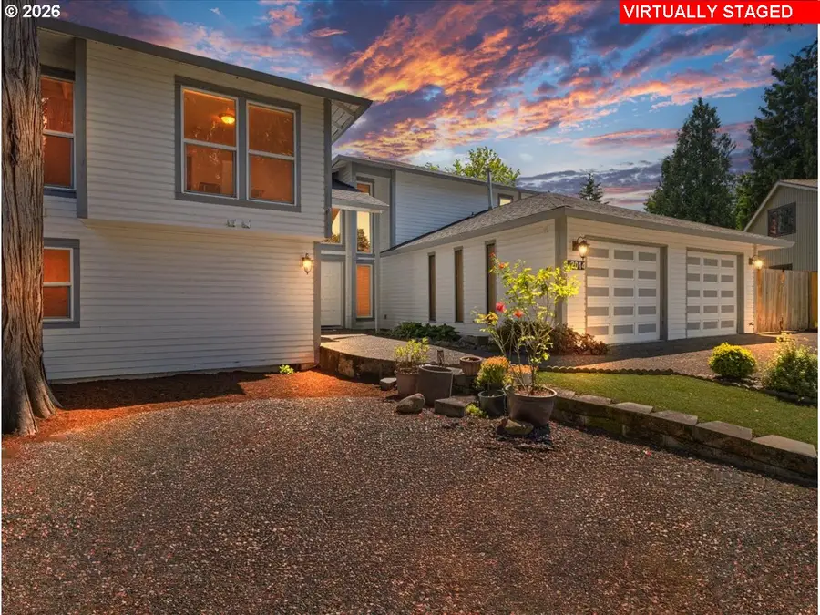 2014 NE 164th Pl, Portland, OR 97230 - #2