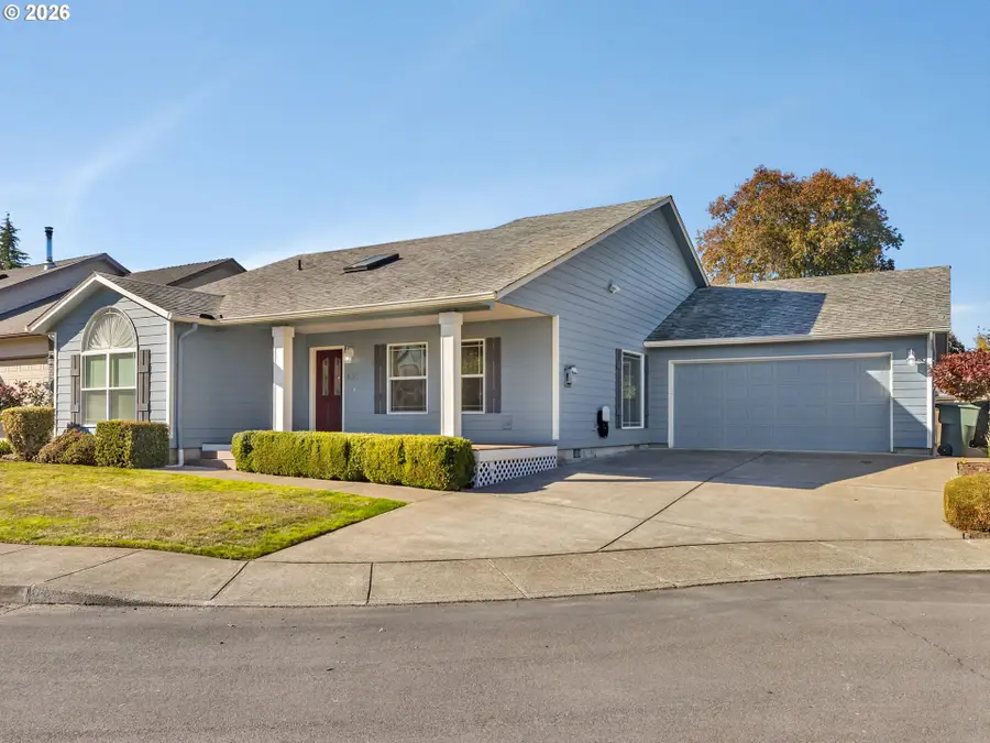 635 NE Blair Ct, Salem, OR 97301 - #3