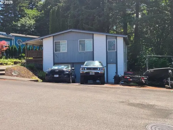 287 Canyon View Dr, Lafayette, OR 97127