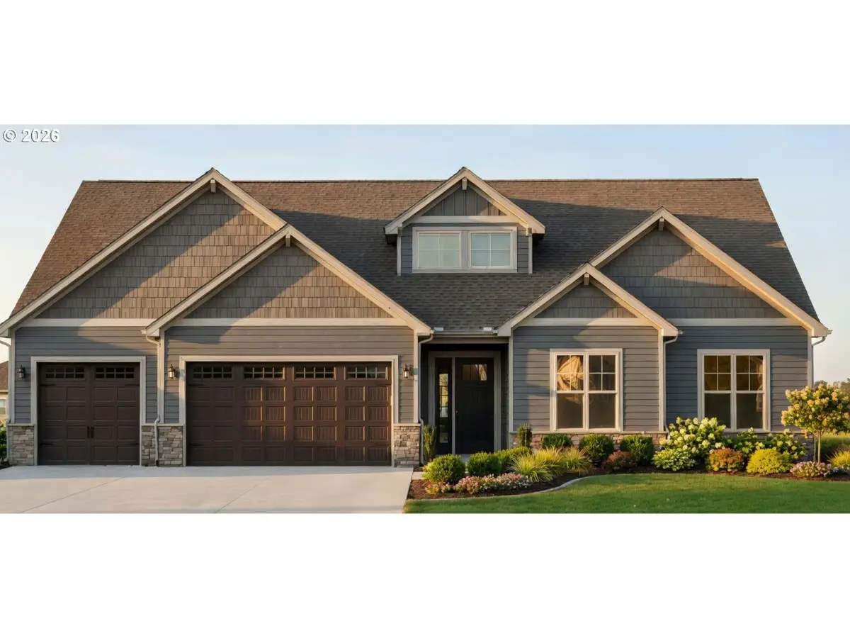 14894 Pomidor Pl, Northwest Clackamas, OR 97045 - #1