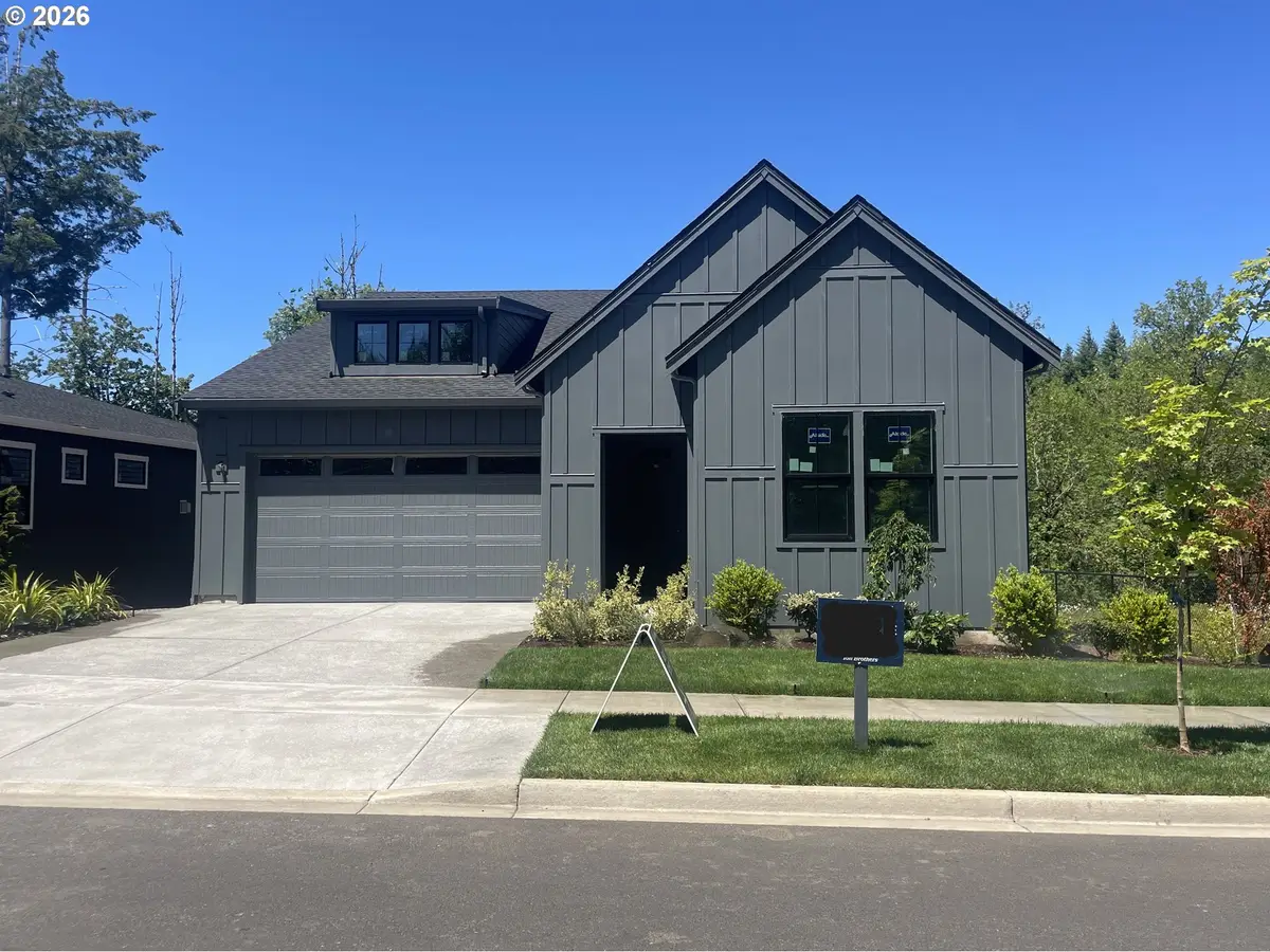 5155 N Benton Dr, Camas, WA 98607 - #1