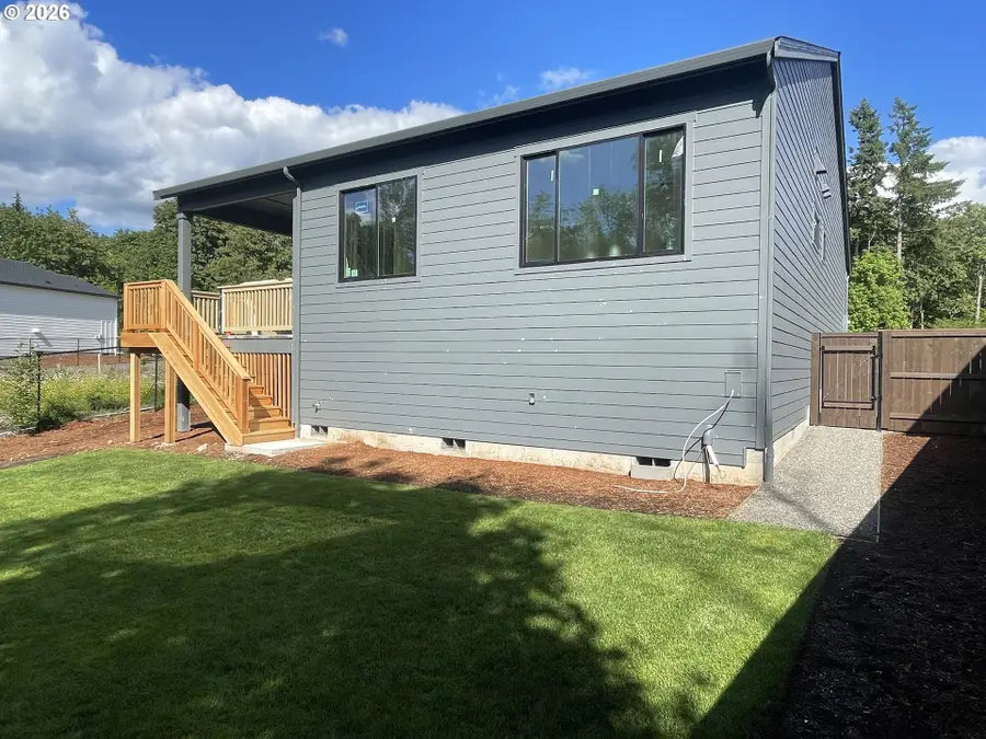 5155 N Benton Dr, Camas, WA 98607 - #3
