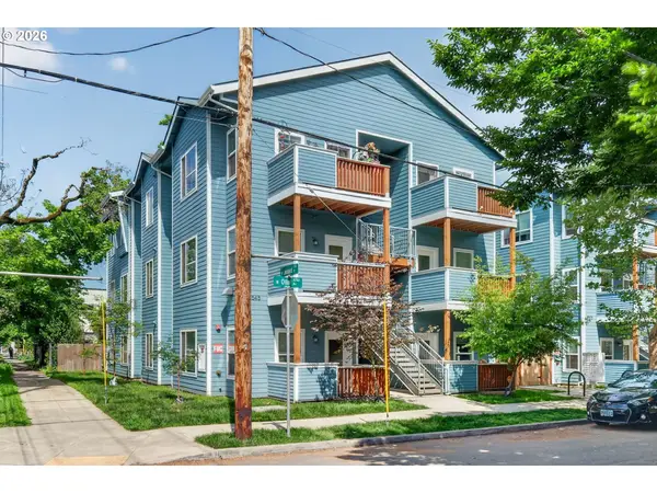 7545 N Olin Ave #201, Portland, OR 97203