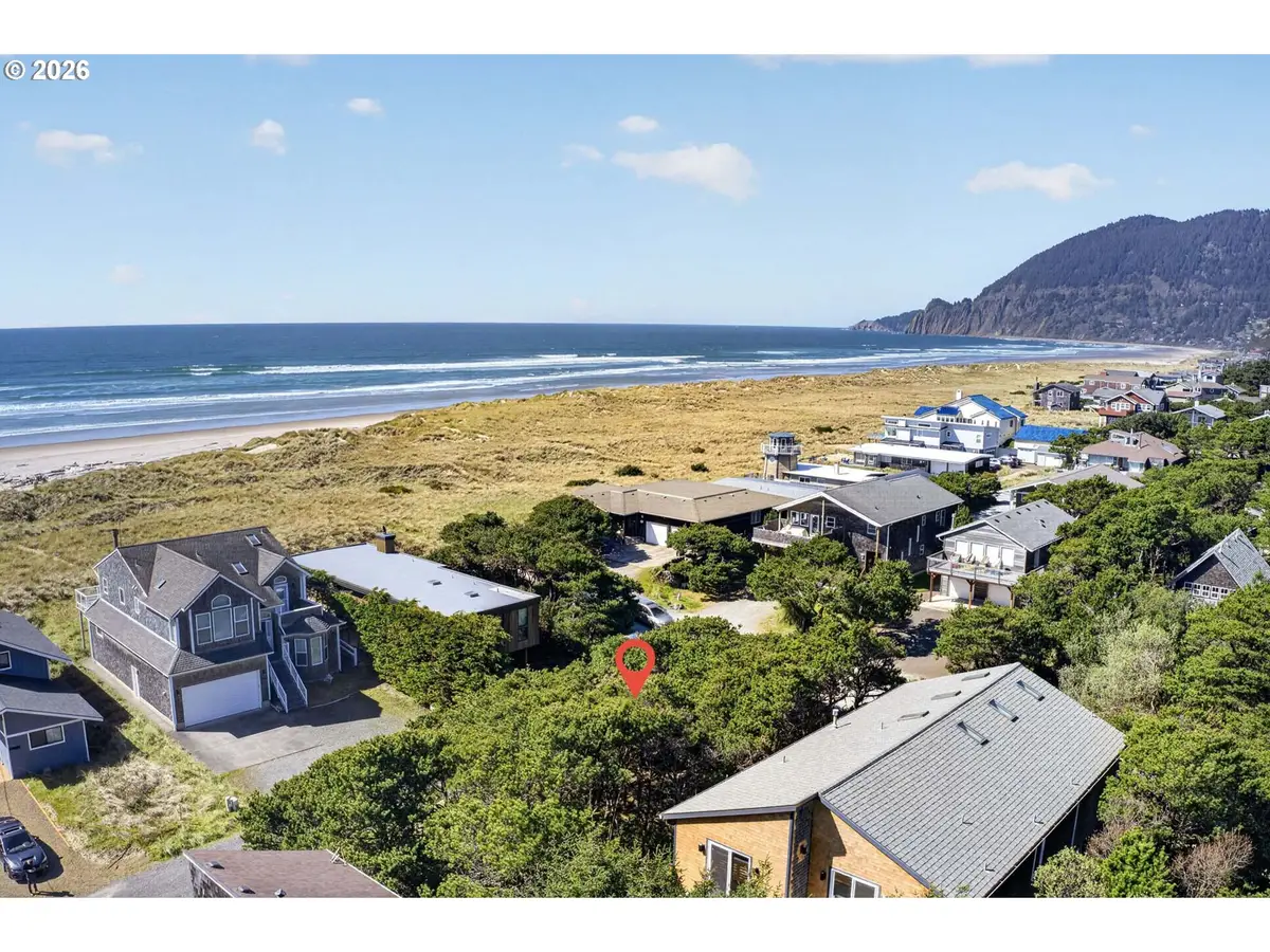 Windward Lane #TL 600, Manzanita, OR 97130 - #1