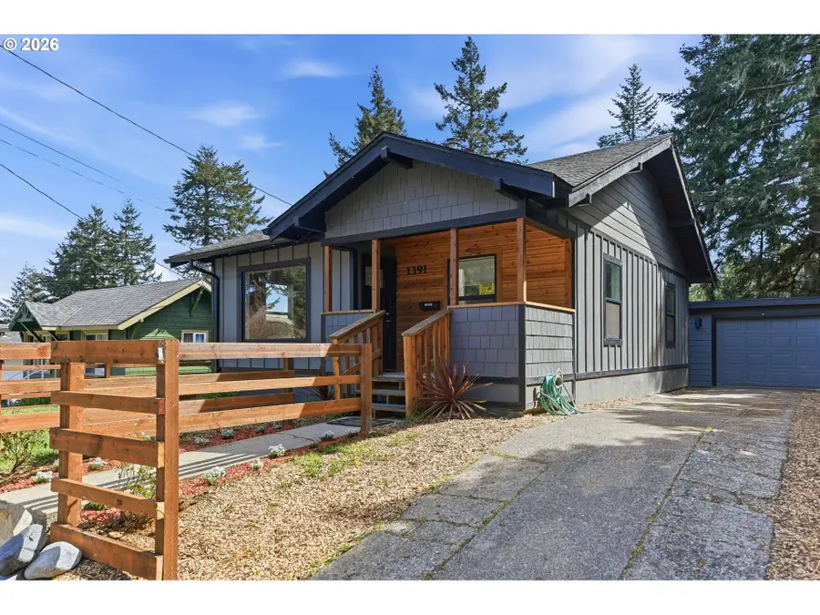 1391 Central Ave, Coos Bay, OR 97420 - #3