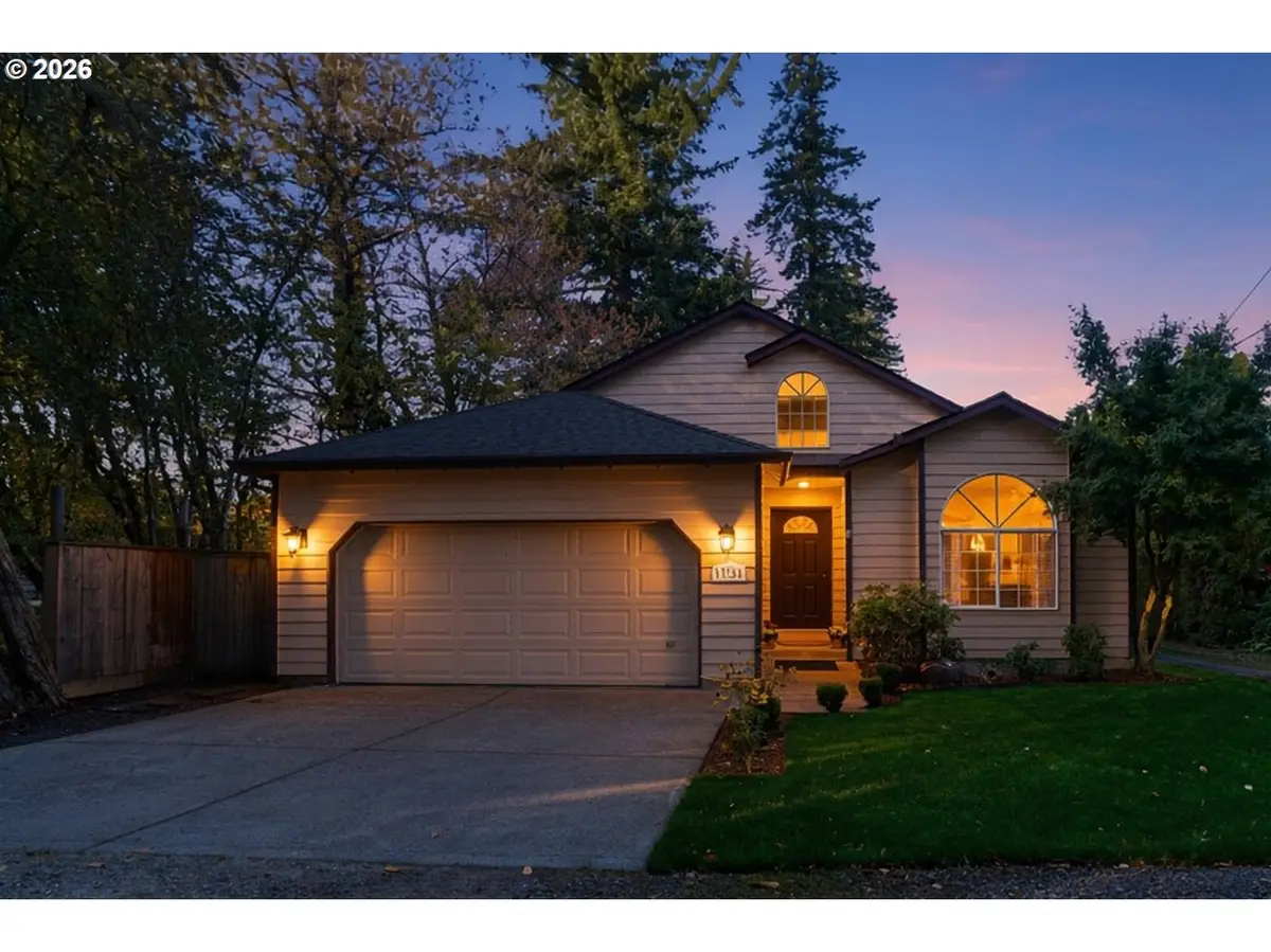 13741 SE Ramona St, Portland, OR 97236 - #1