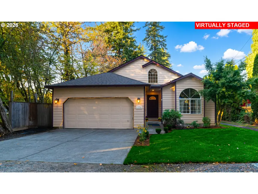 13741 SE Ramona St, Portland, OR 97236 - #2
