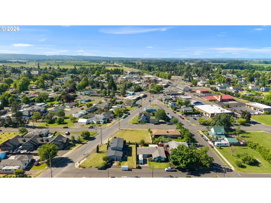 510 N Main St, Mount Angel, OR 97362 - #3