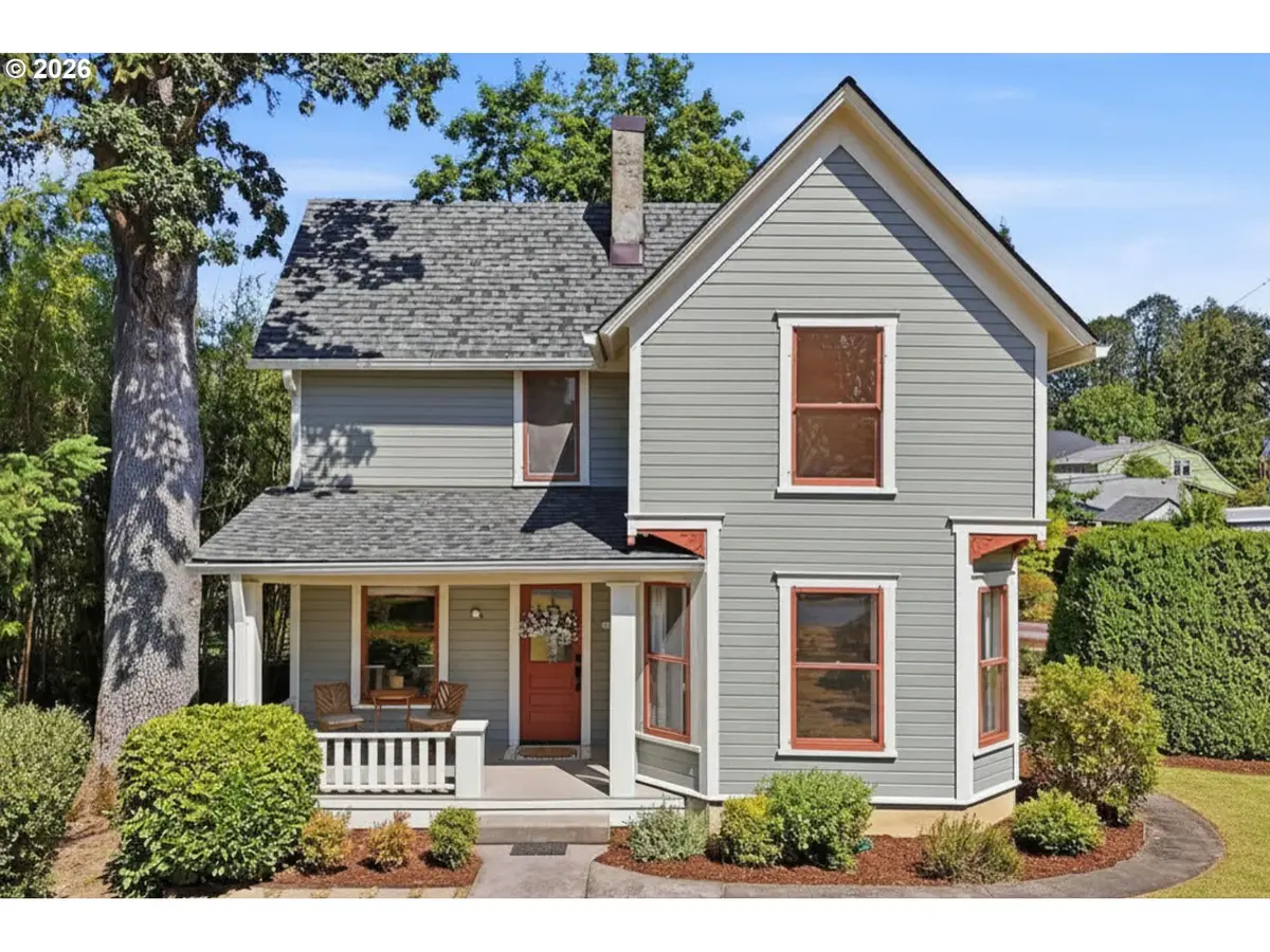 1617 Birch St, Forest Grove, OR 97116 - #1