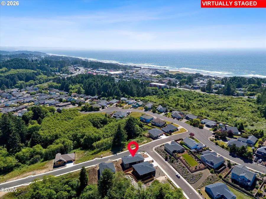 5244 NE Wave Ln, Lincoln City, OR 97367 - #3