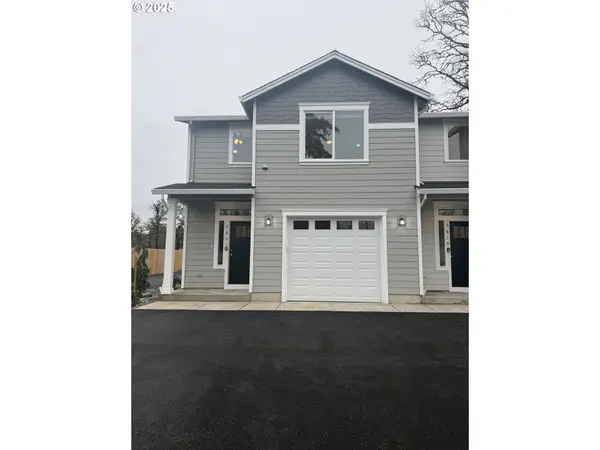 3623 Green River Rd, SweetHome, OR 97386