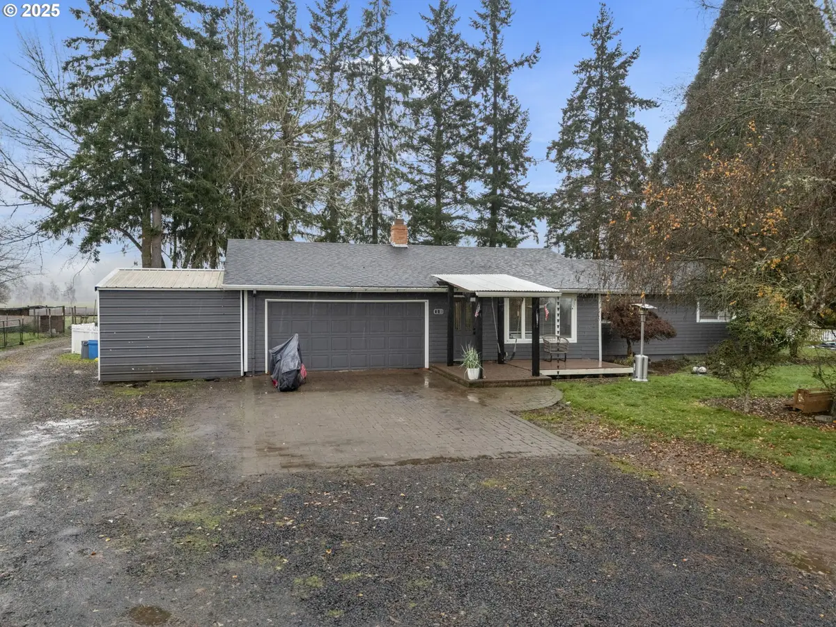 32681 NW Peaceful Ln, North Plains, OR 97133 - Image #1