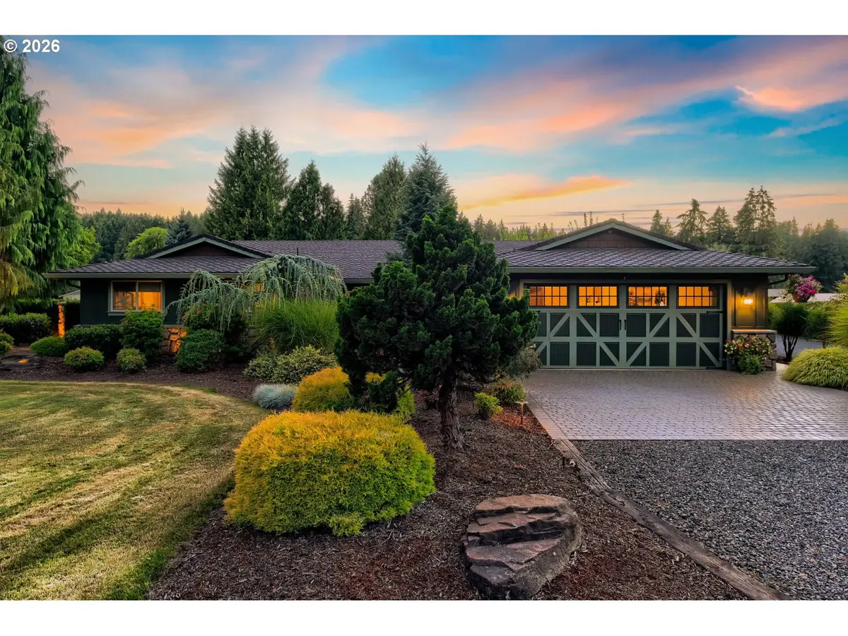 15337 S Hattan Rd, Redland, OR 97045 - #1