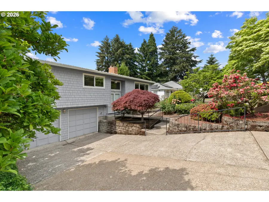 855 SW Spring Ln, Portland, OR 97225 - #2
