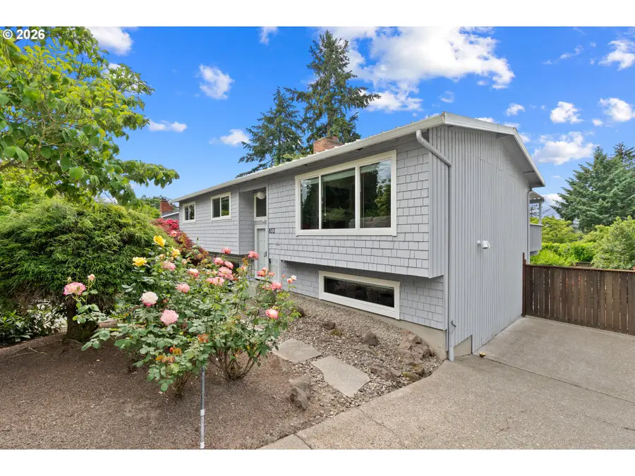 855 SW Spring Ln, Portland, OR 97225 - #3
