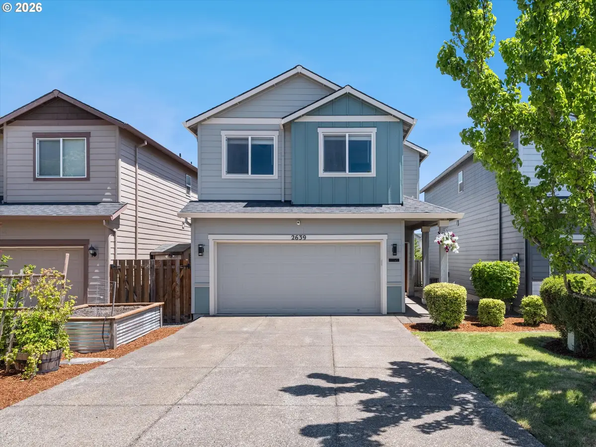 2639 Juniper St, Forest Grove, OR 97116 - #1
