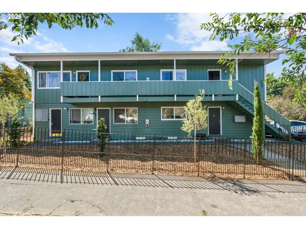 2910 SE Gladstone St, Portland, OR 97202