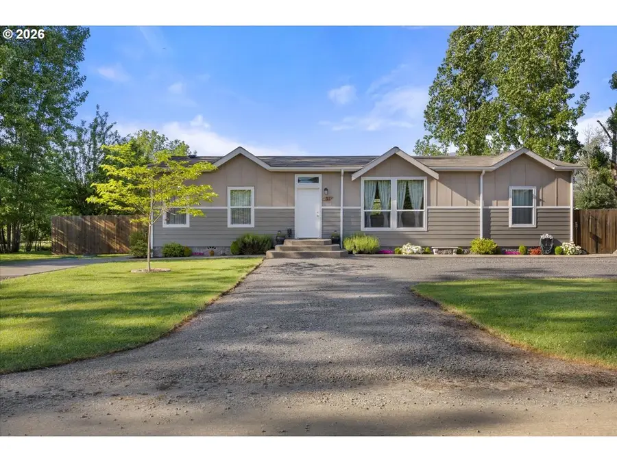 162 Robert Ave, Glide, OR 97443 - #2
