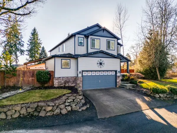 601 NE 143rd St, Vancouver, WA 98685