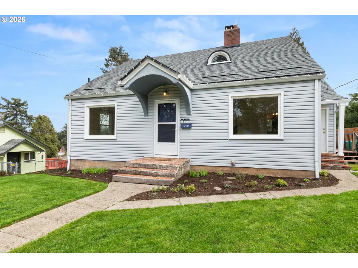 12434 SE 26th Ave, Milwaukie, OR 97222 - #1