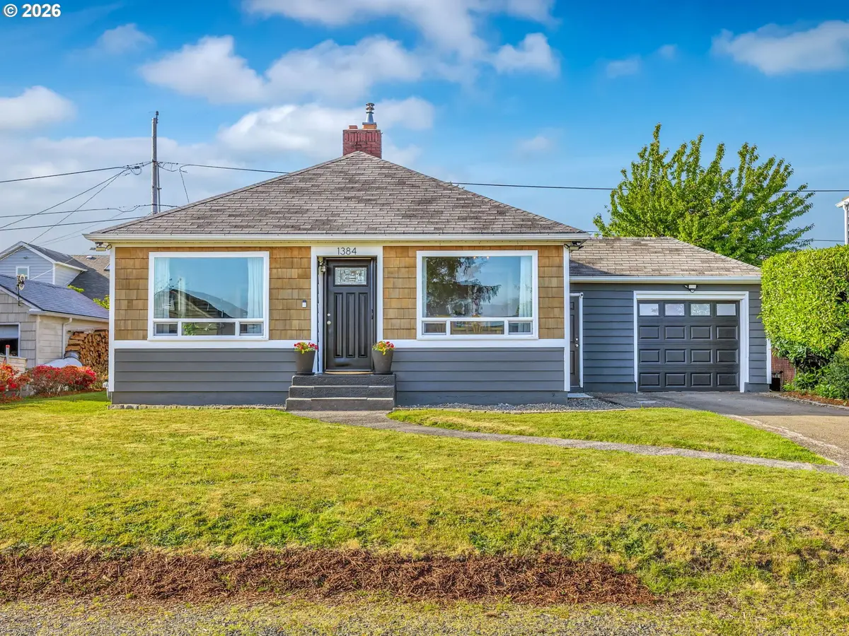 1384 Miller Ln, Astoria, OR 97103 - #1