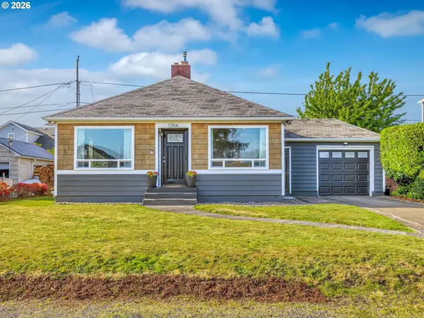 1384 Miller Ln, Astoria, OR 97103