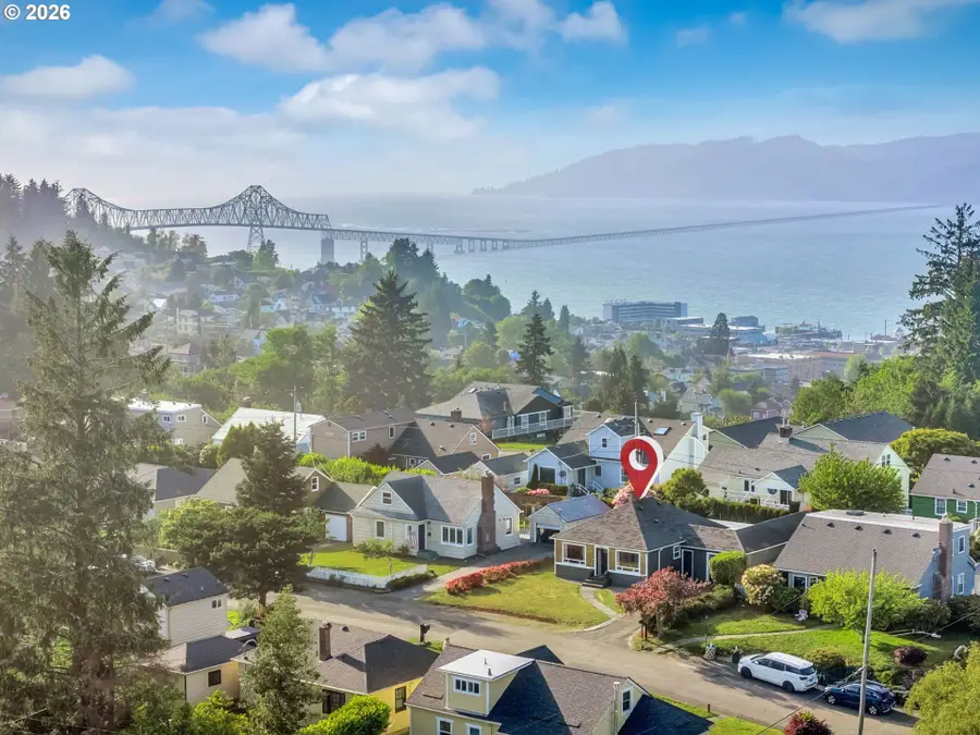 1384 Miller Ln, Astoria, OR 97103 - #3