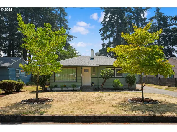 12050 NE Broadway, Portland, OR 97220