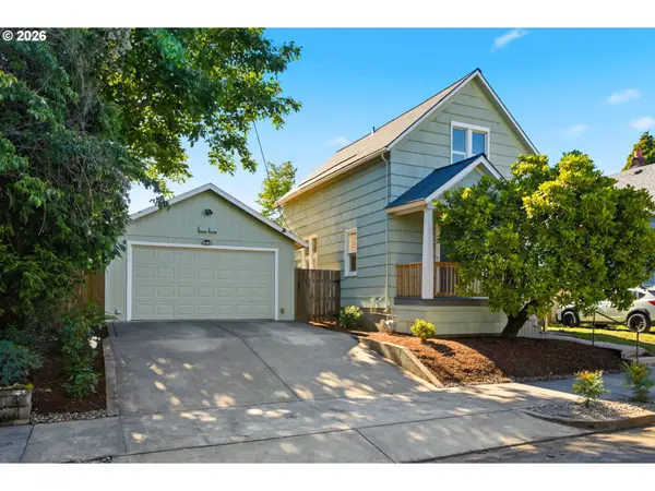 3807 NE Grand Ave, Portland, OR 97212