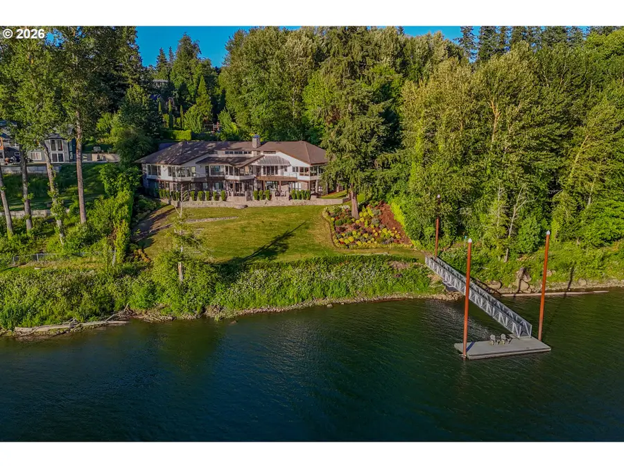 3838 SE Hillside Dr, Milwaukie, OR 97267 - #2