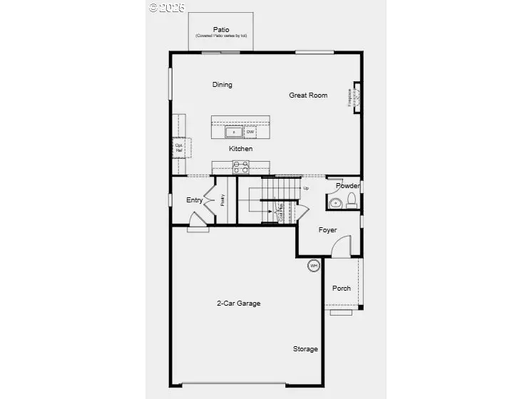 18975 SW Eureka Ln, Beaverton, OR 97007 - Image #2