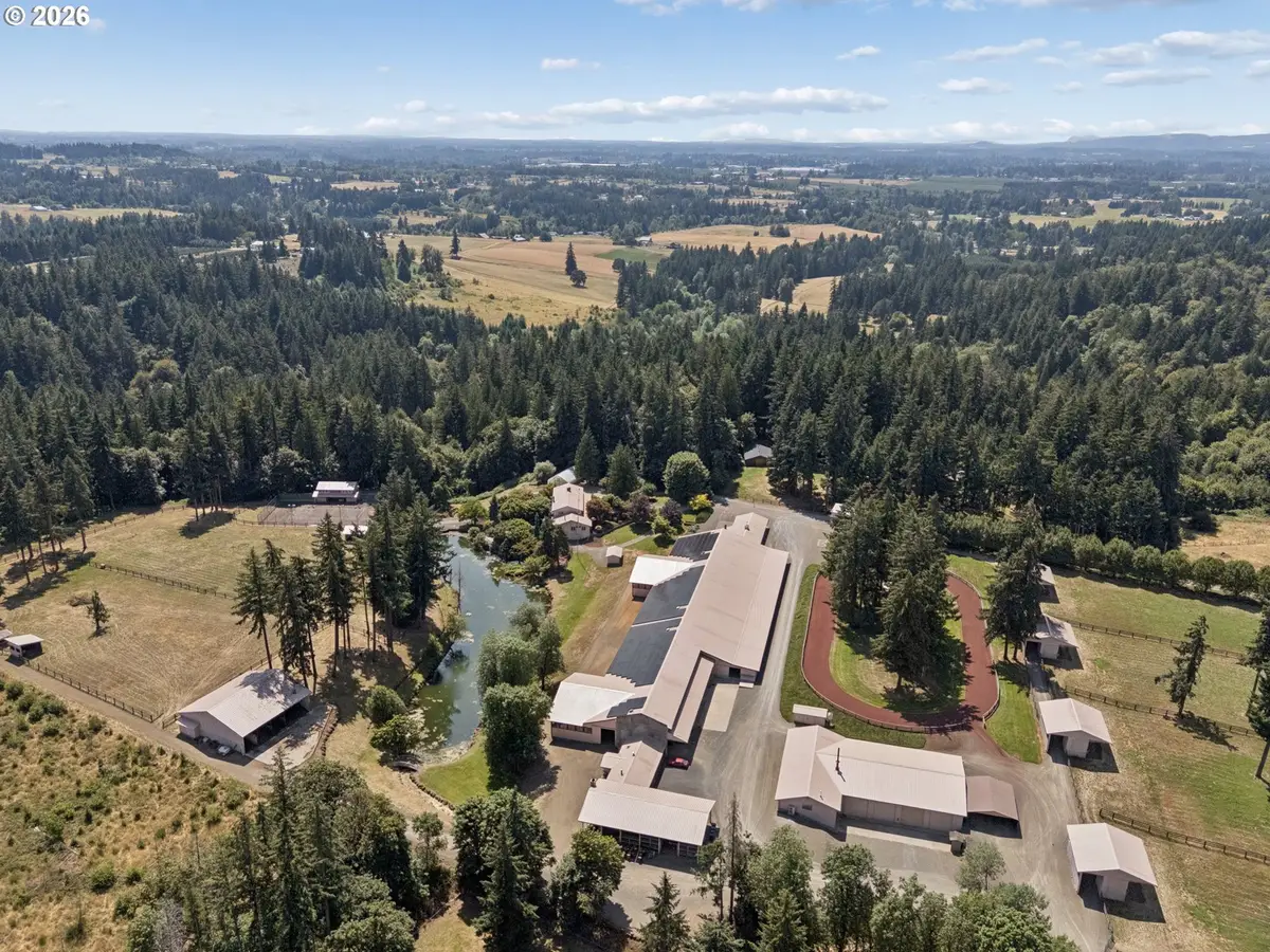 22396 S Parrot Creek Rd, Oregon City, OR 97045 - #1