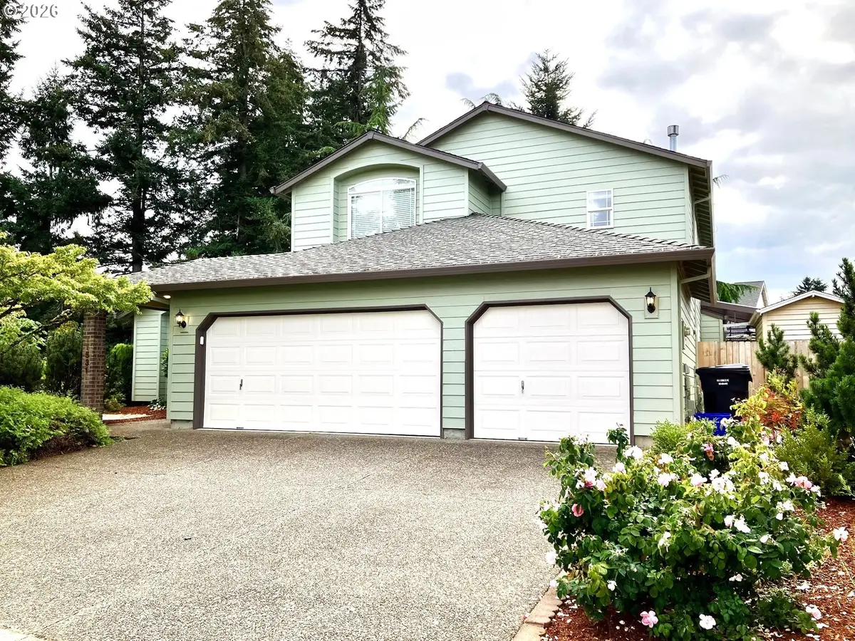 11531 Shelby Rose Dr, Oregon City, OR 97045 - #1